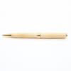 Dreh-Kugelschreiber Streamline Birke Gold – Bild 2