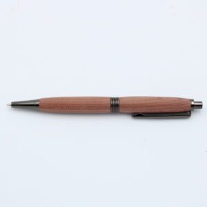 Druckbleistift 0,7mm Wacholder Gunmetal