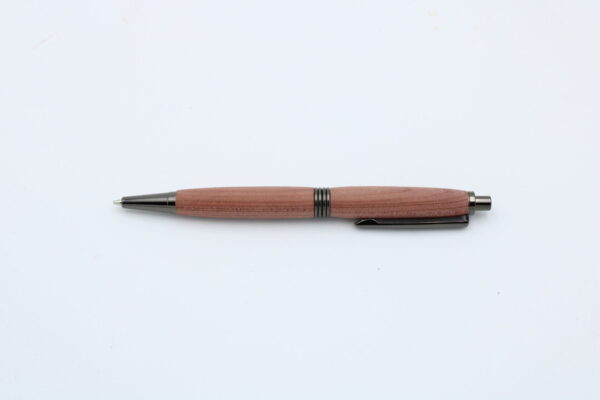 Druckbleistift 0,7mm Wacholder Gunmetal