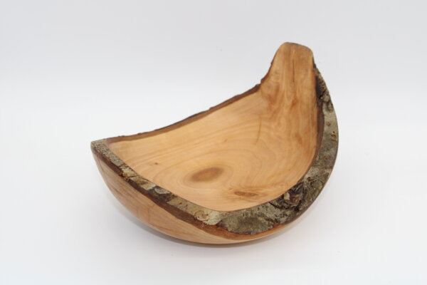 Schale Apfel – Bild 3