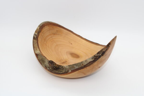 Schale Apfel – Bild 2