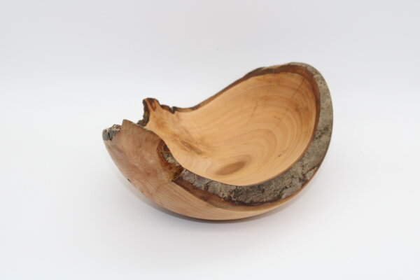 Schale Apfel – Bild 4