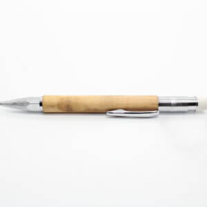 Fallminenbleistift 2mm Olive