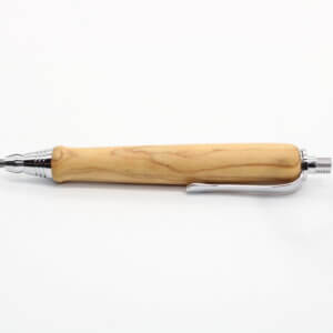 Fallminenbleistift 3mm Olive