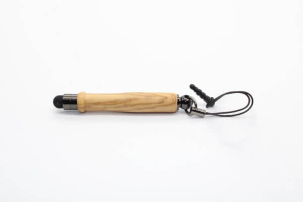 Touchstift Olive Gunmetal