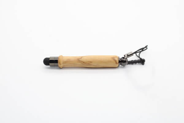 Touchstift Olive Gunmetal – Bild 2