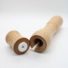 Gewürz-, Salz-, Pfeffermühle Eiche