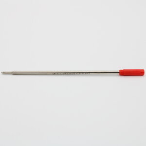 Eindrehmine C1 Rot