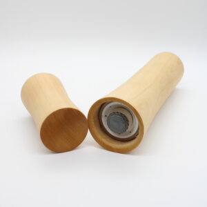 Gewürz-, Salz-, Pfeffermühle Zirbe