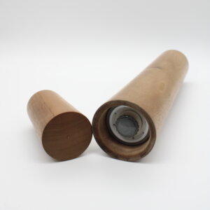 Gewürz-, Salz-, Pfeffermühle Nuss