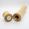 Gewürz-, Salz-, Pfeffermühle Esche – Bild 2
