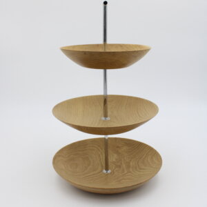 Etagere Eiche