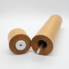 Gewürz-, Salz-, Pfeffermühle Buche – Bild 2