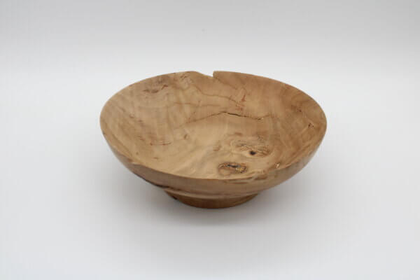 Schale Apfel – Bild 5