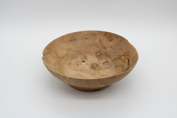 Schale Apfel – Bild 4