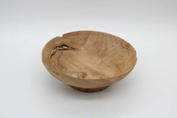 Schale Apfel – Bild 3
