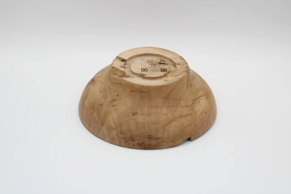 Schale Apfel – Bild 6