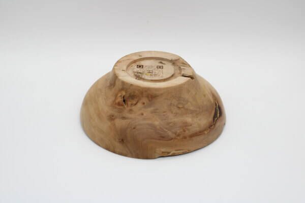 Schale Apfel – Bild 8