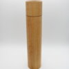 Gewürz-, Salz-, Pfeffermühle Buche – Bild 4