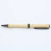 Dreh-Kugelschreiber Streamline Birke Gunmetal